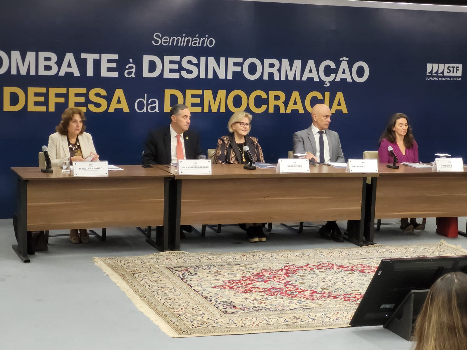 Anamatra - Associação Nacional dos Magistrados da Justiça do Trabalho -  Anamatra participa de live sobre a Agenda 2030 no Judiciário