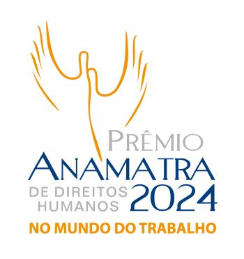 Solenidade de entrega do Prêmio Anamatra de Direitos Humanos 2024