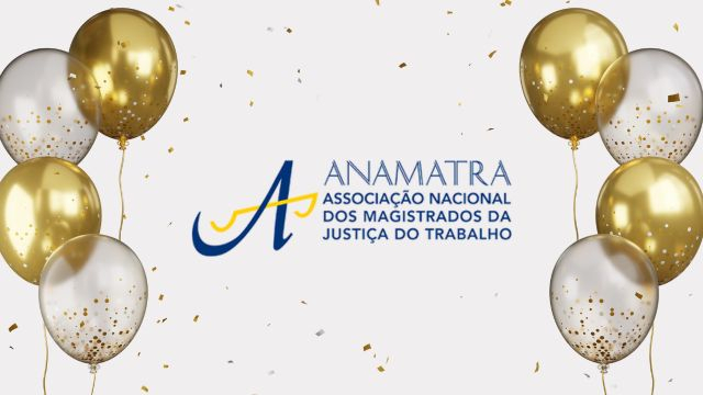 Anamatra completa 48 anos de fundação								