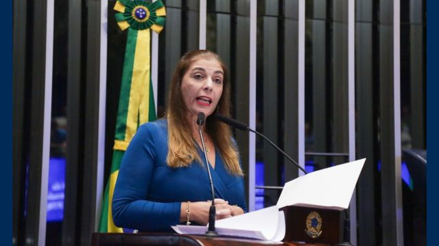 Senado Federal homenageia Anamatra com sessão especial								