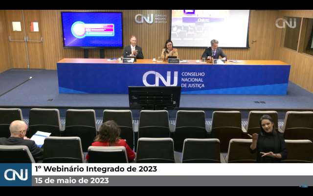 Anamatra - Associação Nacional dos Magistrados da Justiça do Trabalho -  Anamatra participa de live sobre a Agenda 2030 no Judiciário