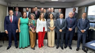 Direitos e prerrogativas: Anamatra realiza reunião do Conselho de Representantes							