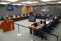 CNJ aprova a criação do Protocolo para Julgamento com Perspectiva Racial							